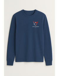 Image 3 of LTD Long Sleeve Tee