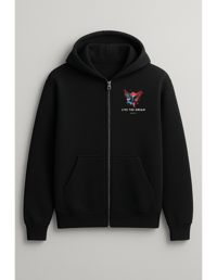 Image 1 of LTD Full Zip Hoodie