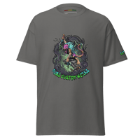 Image 2 of 'Rat Man' Unisex 100% cotton t-shirt