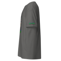 Image 4 of 'Rat Man' Unisex 100% cotton t-shirt