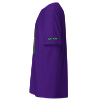 Image 3 of 'Rat Man' Unisex 100% cotton t-shirt