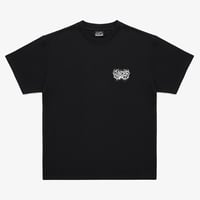 Image 2 of Doombukka - Kruw x Wunder Collaboration Tshirt 