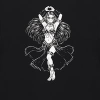 Image 4 of Doombukka - Kruw x Wunder Collaboration Tshirt 