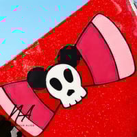 Image 6 of Haunted Mouse Crossbody Bag 