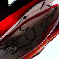 Image 8 of Haunted Mouse Crossbody Bag 