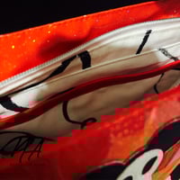 Image 9 of Haunted Mouse Crossbody Bag 