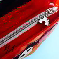 Image 10 of Haunted Mouse Crossbody Bag 