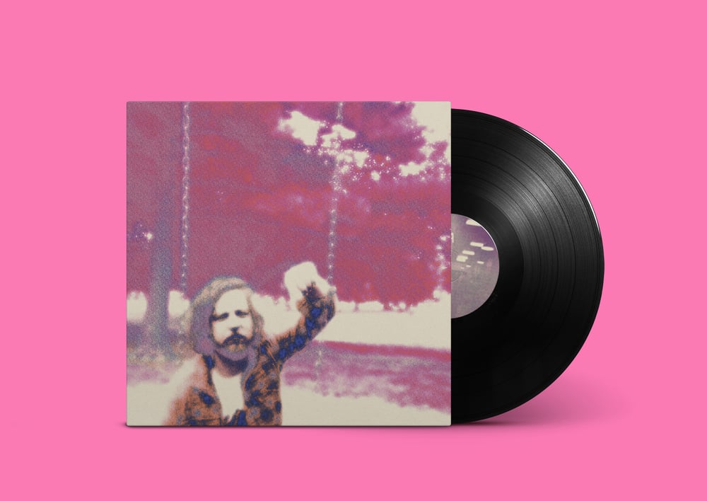 Image of TEENAGE BED - PAUSE PRINTEMPS (CD/LP)