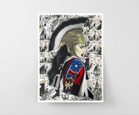 Image 1 of Britannia's Fear of the Dark