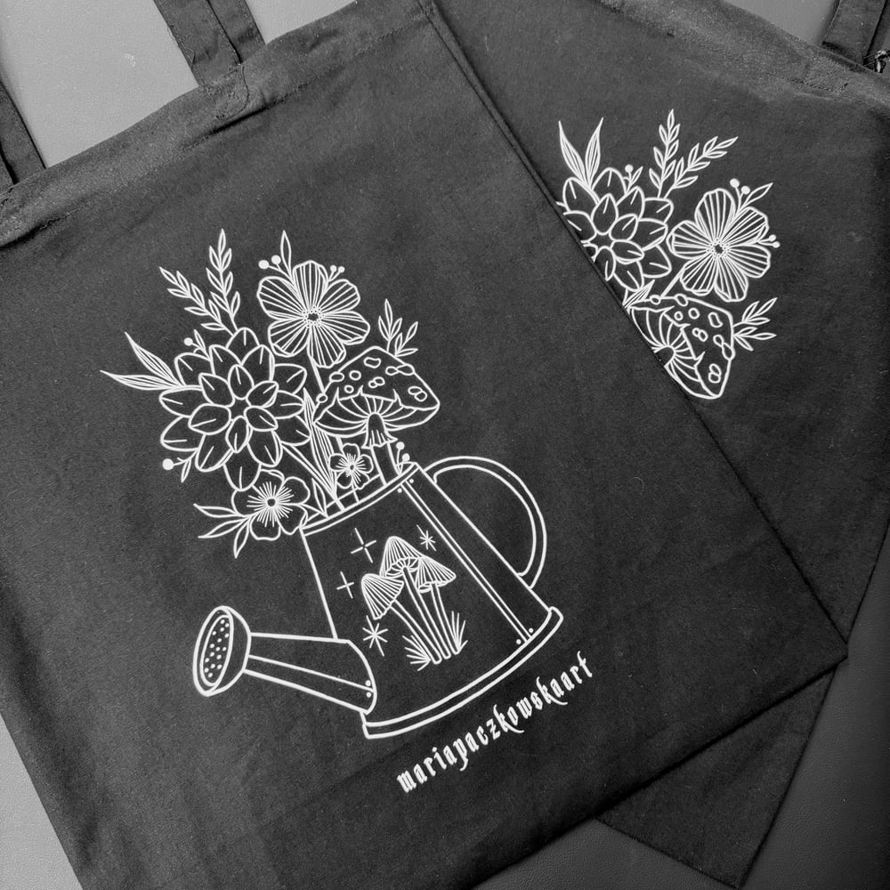 Tote Bags