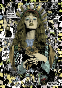 Image 2 of COVENTINA (proof)