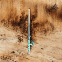 Image 2 of Octopus drinking straw, 