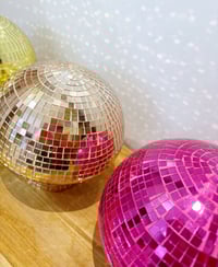 Image 2 of Champignon Disco