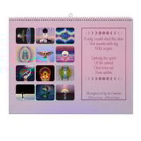 Image 2 of Wild Origins 2026 Calendar