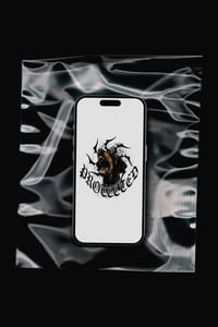 Image 1 of PROTECT YOUR SCREEN 