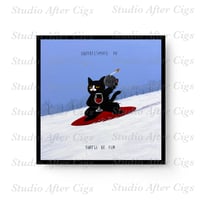 Image 1 of Even At My Worst, I’m F*cking Incredible (LP)