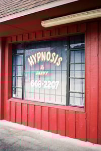 Image 3 of Collection 05 - Vincen Beeckman - INVISIBLE COWBOY