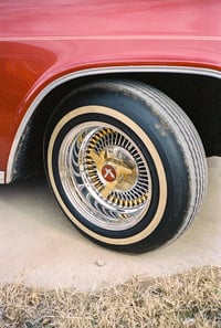 Image 5 of Collection 05 - Vincen Beeckman - INVISIBLE COWBOY