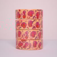 Image 1 of HBD Washi Tape
