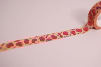 Image 2 of HBD Washi Tape