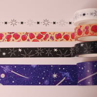 Image 4 of HBD Washi Tape