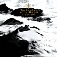 ONDRÆDAN - La nueva edad CD