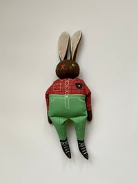 Image 1 of Bellamy the Rabbit