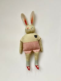 Image 1 of Ines the Rabbit