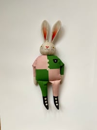 Image 1 of Luigi the Rabbit