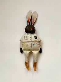 Image 1 of Karl the Rabbit