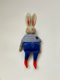 Image 1 of Sylvester the Rabbit