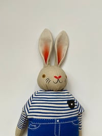 Image 2 of Sylvester the Rabbit