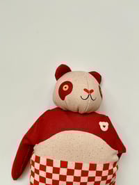 Image 2 of Dora the Panda