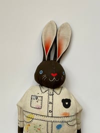 Image 2 of Karl the Rabbit
