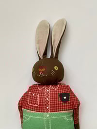 Image 2 of Bellamy the Rabbit