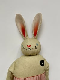 Image 2 of Ines the Rabbit