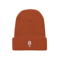 Image 1 of FC Waffle Beanie
