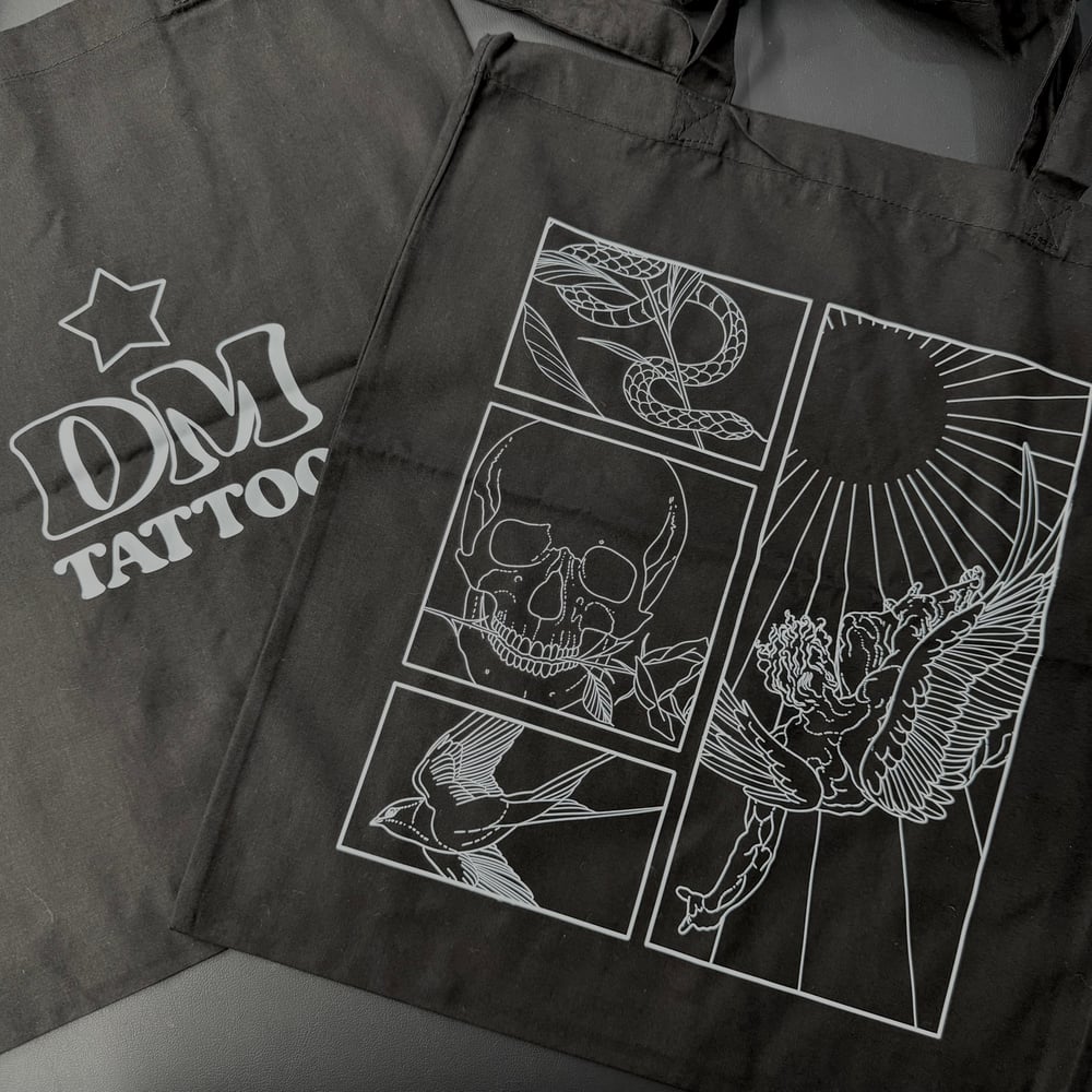 Tote Bags