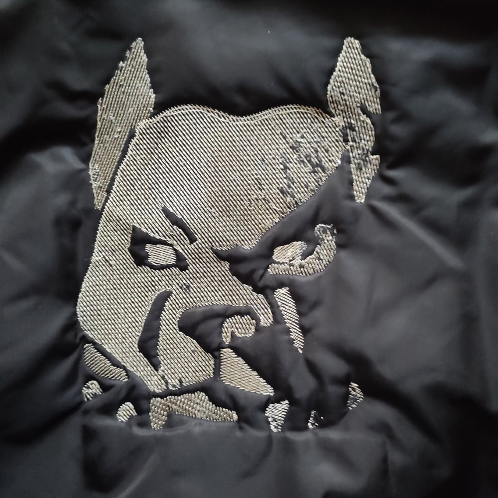 Pitbull Holland - bomberjacket 