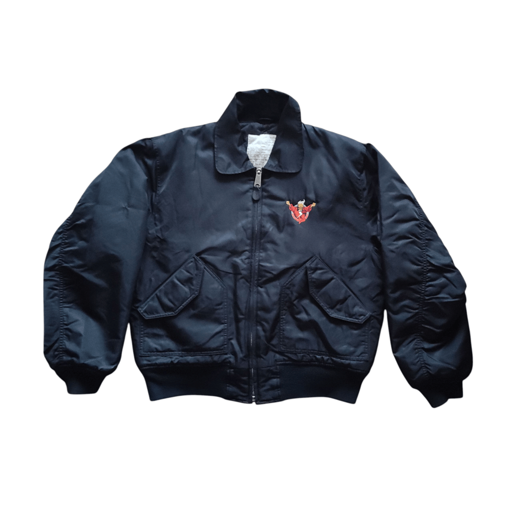 Thunderdome - MA-2 bomberjacket 
