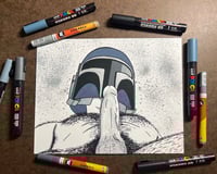 Image 3 of Comando Mando