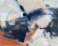 I Carry The Light by Arielle Austin - Original Artwork