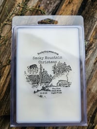 Image 2 of Smoky Mountain Christmas 