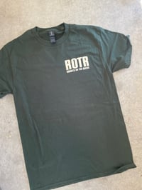 Image 2 of ROTR T-SHIRT pre-order