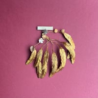 Image 1 of Broche « BELLISSIMA « 