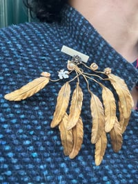 Image 2 of Broche « BELLISSIMA « 