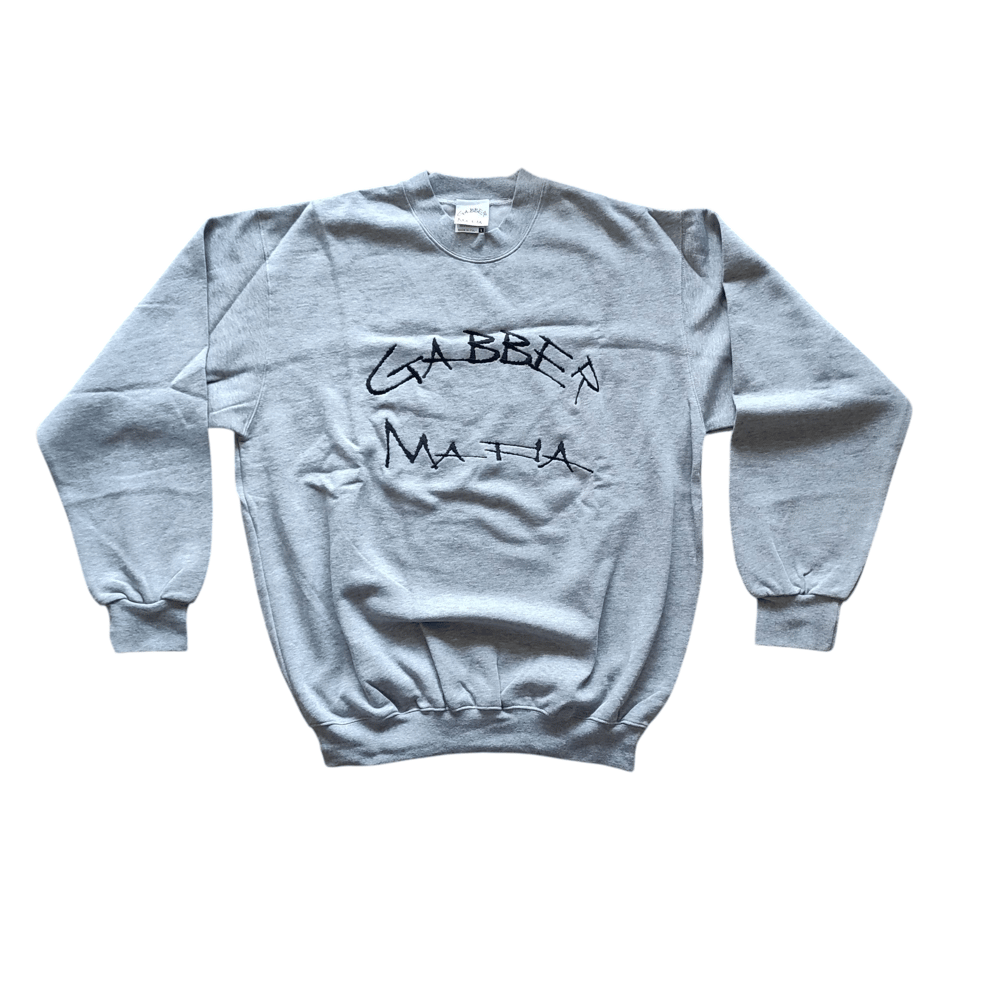 Gabber Mafia - sweater