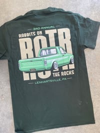 Image 1 of ROTR T-SHIRT pre-order