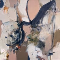 Beloved by Arielle Austin - Original Artwork