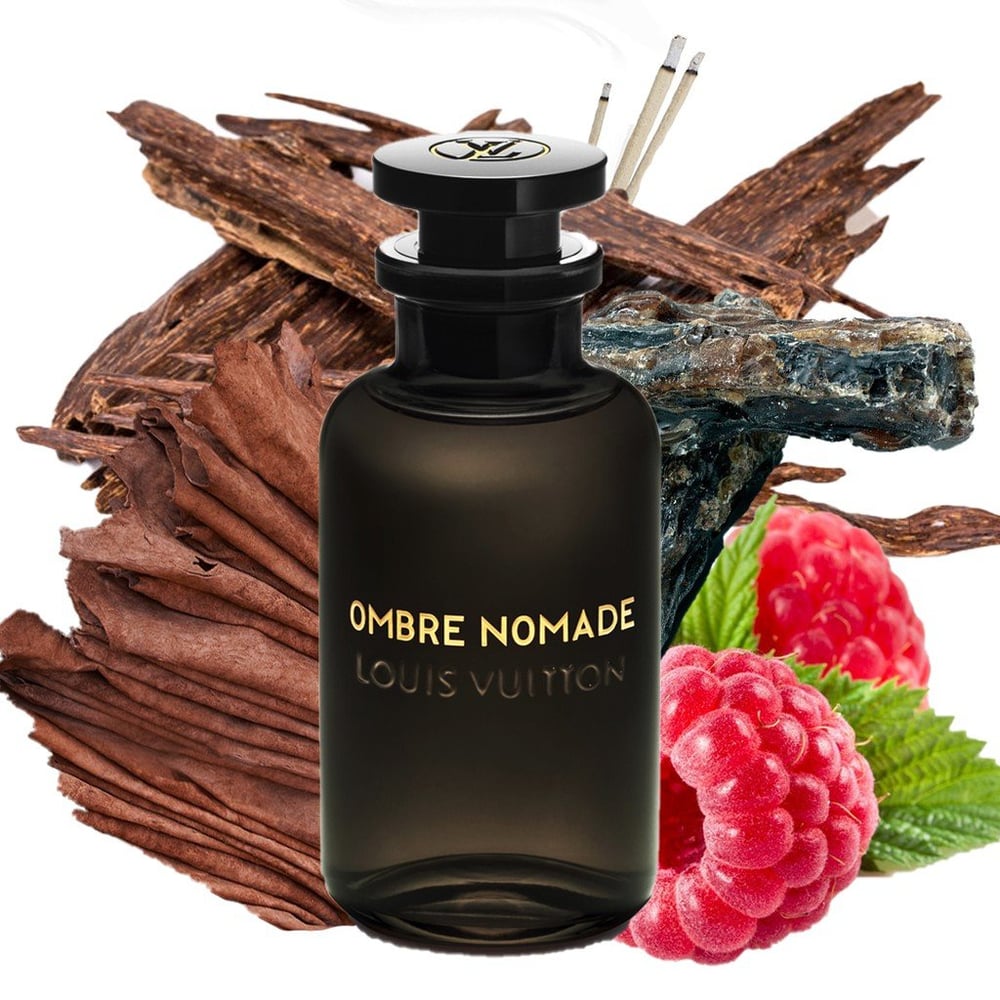 Image of LOUIS VUITTON OMBRE NOMADE (TYPE)